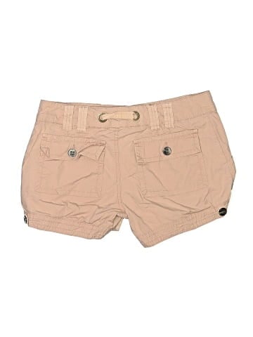 Sanctuary Khaki Shorts (view 2)