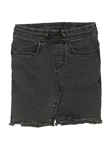 Art Class Denim Shorts (view 1)