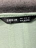 Shein Green Casual Dress Size 4 - photo 7