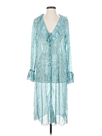 Wild Fable Kimono - front