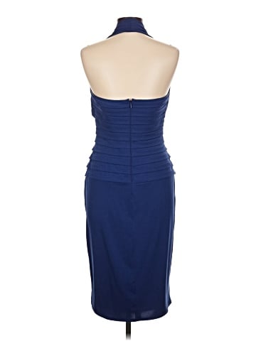 Tadashi Cocktail Dress (view 2)