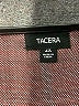 Tacera Plaid Gray Casual Dress Size 2X - photo 7