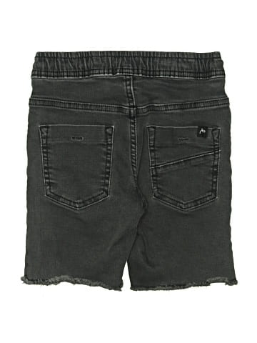 Art Class Denim Shorts (view 2)