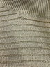 Unbranded Ivory Pullover Sweater Size XL - photo 7