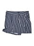 Robert Louis Stripes Blue Shorts Size L - photo 1