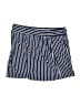 Robert Louis Stripes Blue Shorts Size L - photo 2