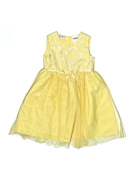 Blueberi Boulevard Dress