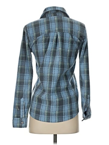O'Neill Long Sleeve Blouse (view 2)