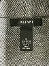 Alfani Gray Cardigan Size S - photo 7