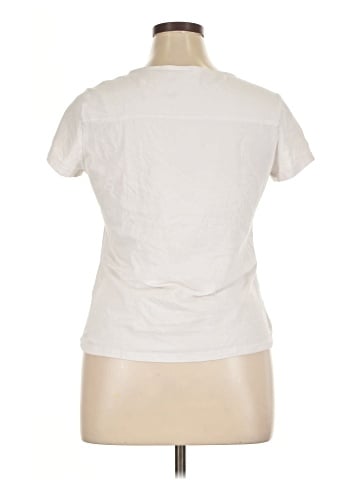 Danskin Now Short Sleeve T-Shirt (view 2)
