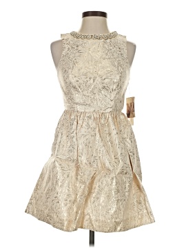 Cooperative Cocktail Dress