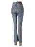 Levi's Hearts Blue Jeans Size 26 waist - photo 2
