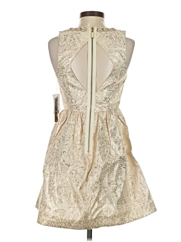 Cooperative Cocktail Dress (view 2)