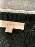 Ann Taylor LOFT Black Pullover Sweater Size XXS - photo 7