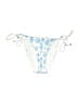 Unbranded White Swimsuit Bottoms Size S - photo 1
