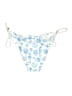 Unbranded White Swimsuit Bottoms Size S - photo 2