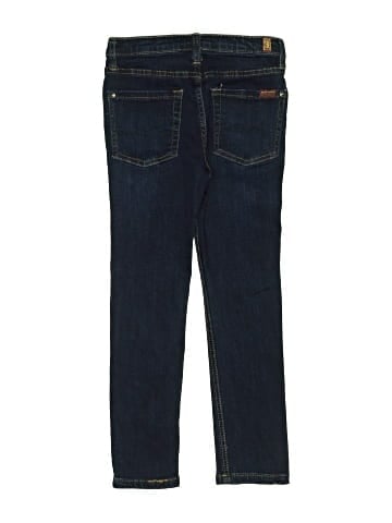 7 For All Mankind Jeans (view 2)