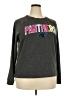 NFL Gray Sweatshirt Size XXL - photo 1