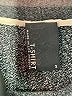 Dolan Tweed Black Pullover Sweater Size S - photo 7