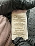Free People 100% Nylon Brown Sleeveless Top Size 0 - photo 9