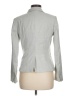 H&M Gray Blazer Size 6 - photo 2