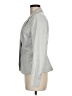 H&M Gray Blazer Size 6 - photo 5