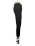 Nux Graphic Black Active Pants Size S - photo 4
