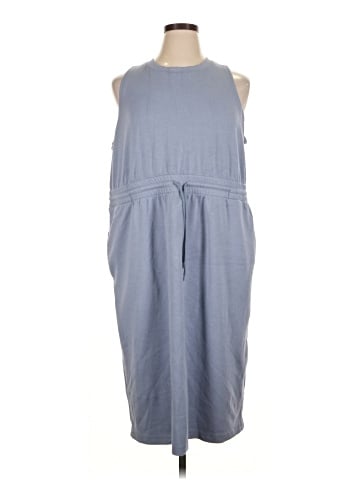Serra Casual Dress (view 1)