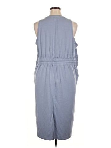 Serra Casual Dress (view 2)