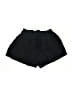 Paradise 100% Nylon Solid Black Shorts Size M - photo 1
