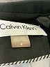 Calvin Klein Black Blazer Size 4 - photo 6