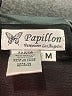 Papillon Graphic Red Jacket Size M - photo 6