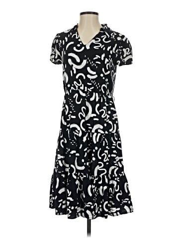 T Tahari Casual Dress (view 1)