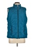 Talbots Blue Vest Size L - photo 1