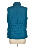 Talbots Blue Vest Size L - photo 2