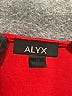 Alyx Red Short Sleeve Blouse Size 2X - photo 7