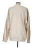 Unbranded Ivory Sweatshirt Size L - photo 2