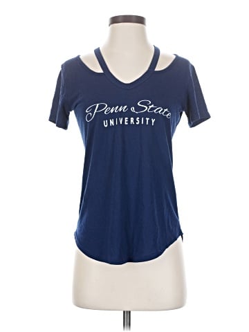 Boxercraft Short Sleeve Top (view 1)