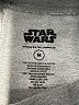 Star Wars Gray Sweatpants Size M - photo 3