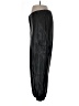 Bar III 100% Leather Black Cargo Pants Size 0X - photo 5