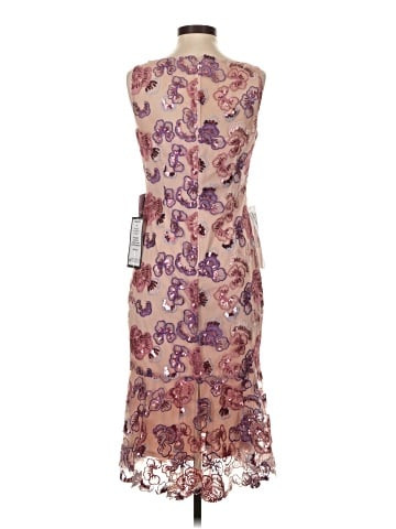 JS Collections Cocktail Dress (view 2)