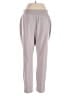 RBX Solid Gray Active Pants Size M - photo 2