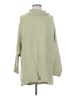 Unbranded Green Turtleneck Sweater Size S - photo 1