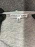 Fitz + Eddi Gray Cardigan Size XS - photo 7