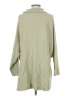 Unbranded Green Turtleneck Sweater Size S - photo 2