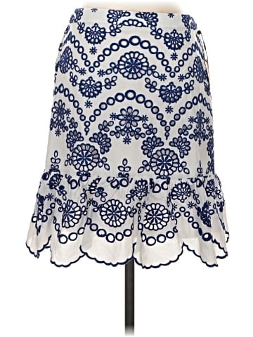 Anne Klein Casual Skirt (view 1)