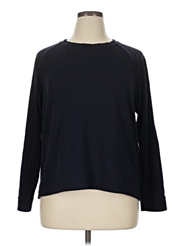 Lou & Grey Pullover Sweater (view 1)