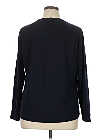 Lou & Grey Pullover Sweater (view 2)