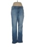 Lee Blue Jeans Size 12 - photo 1