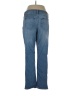 Lee Blue Jeans Size 12 - photo 2